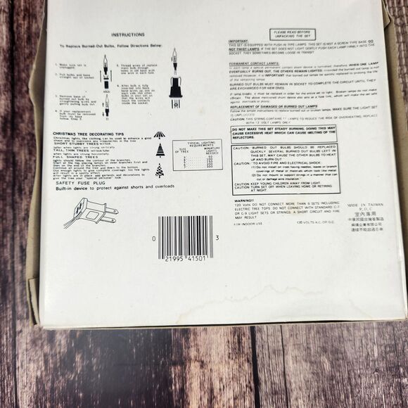 Vtg Gold Angel Christmas Tree Topper Light Up Yule Star Mid Century WORKS Taiwan - Picture 6 of 7